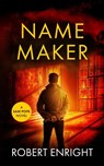Name Maker - Robert Enright - 9781838074081