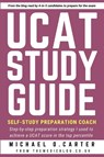 Ucat Study Guide - Michael O Carter - 9781838091910