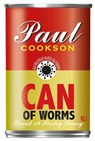 Can of Worms - Paul Cookson - 9781838118518