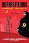 Superstitions - Peter West - 9781838132422