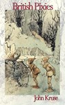 British Pixies - John Kruse - 9781838132484