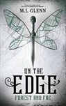 On The Edge - M.J. GLENN - 9781838173500