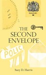The Second Envelope - Suzy D Harris - 9781838207601