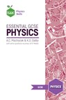 Essential GCSE Physics - Anton Machacek ; Keith Dalby - 9781838216016