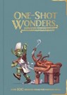One-Shot Wonders - Sam Bartlett ; Beth Davies ; Destiny Howell - 9781838218355