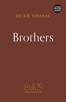 Brothers - Jackie Thomae - 9781838221584