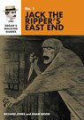Edgar's Guide to Jack the Ripper's East End - Richard Jones - 9781838234201