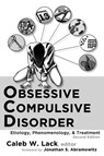 Obsessive-Compulsive Disorder - Caleb W. Lack - 9781838239169