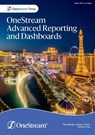 OneStream Advanced Reporting and Dashboards - Roy Googin ; Jessica Toner ; Andrea Tout - 9781838252823