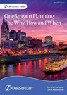 OneStream Planning - Cameron Lackpour ; Celvin Kattookaran - 9781838252830