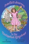 Rosetta's Journey to the Enchanted Kingdoms - ENTWHISTLE,  Jude - 9781838276973