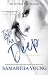 Into the Deep - Samantha Young - 9781838301729