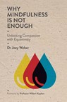 Why Mindfulness is not Enough - Joey Weber - 9781838309701