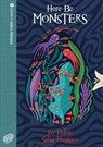 Here Be Monsters - Jay Hulme - 9781838323554