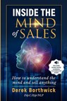 Inside The Mind of Sales - Derek Borthwick - 9781838334611