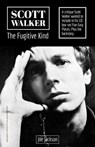 Scott Walker The Fugitive Kind - Joe Jackson - 9781838338732