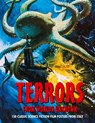 TERRORS FROM WORLDS UNKNOWN - G. H. Janus - 9781838359539