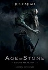 Age of Stone - Jez Cajiao - 9781838363666