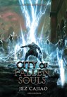 City of Fallen Souls - Jez Cajiao - 9781838363697