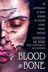 Blood & Bone - A.R. Ward - 9781838391591