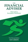 The Financial Adviser - Ian Green - 9781838399108