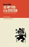 33 Myths of the System - Darren Allen - 9781838407346