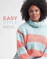Easy Style - Martin Storey - 9781838410223