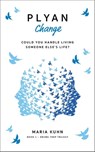 Plyan-Change - Maria Kuhn - 9781838430306
