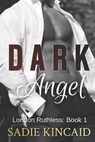 Dark Angel - KINCAID,  Sadie - 9781838448318