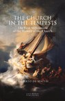 The Church in the Tempests - Roberto De Mattei - 9781838478537
