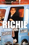 Richie Who Cares? - Richie Barlow - 9781838489960