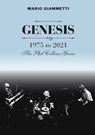 Genesis: 1975 to 2021 - Mario Giammetti - 9781838491802