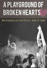 A PLAYGROUND OF BROKEN HEARTS - Andrew Wild - 9781838491888