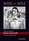 ROCK and ROLE: The Visionary Songs of Peter Hammill and Van der Graaf Generator - Joe Banks - 9781838491895