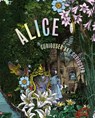 Alice, Curiouser and Curiouser - Kate Bailey ; Simon Sladen - 9781838510046