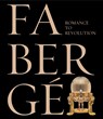 Faberge - Kieran McCarthy ; Hanne Faurby - 9781838510145