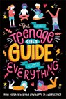 The (Nearly) Teenage Girl's Guide to (Almost) Everything - Dr Sharie Coombes - 9781838526764