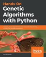 Hands-On Genetic Algorithms with Python - Eyal Wirsansky - 9781838557744