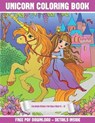Coloring Books for Girls Ages 8 - 12 (Unicorn Coloring Book) - MANNING,  James - 9781838566258
