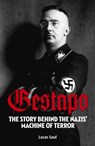 Gestapo - Lucas Saul - 9781838570880