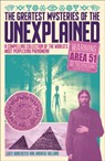 The Greatest Mysteries of the Unexplained - Andrew Holland ; Lucy Doncaster - 9781838573850
