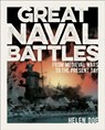 Great Naval Battles - Dr Helen Doe - 9781838573973