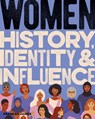 Women History, Identity & Influence - Dr Julia Morris - 9781838574086