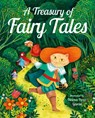 A Treasury of Fairy Tales - Claire Philip - 9781838574642