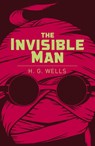 The Invisible Man - H. G. Wells - 9781838575625