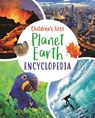 Children's First Planet Earth Encyclopedia - Claudia Martin - 9781838575861