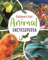 Children's First Animal Encyclopedia - MARTIN,  Claudia - 9781838576523