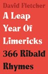 A Leap Year of Limericks - David Fletcher - 9781838593599