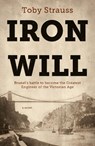 Iron Will - Toby Strauss - 9781838594695