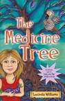 The Medicine Tree - Lucinda Williams - 9781838595319